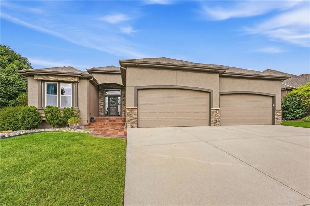 16590 S Kaw Street, Olathe, KS 66062