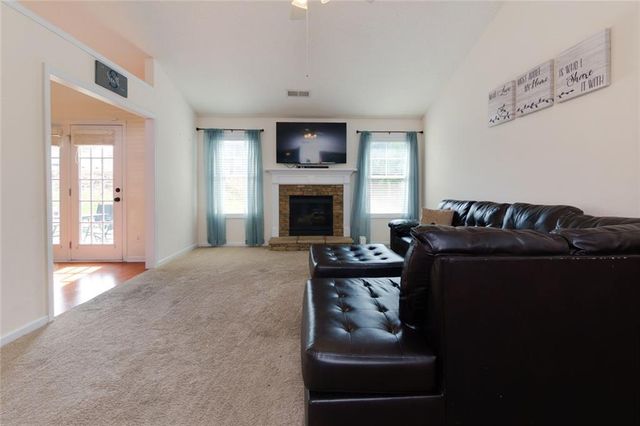 3984 Potomac Walk Court, Loganville, GA 30052