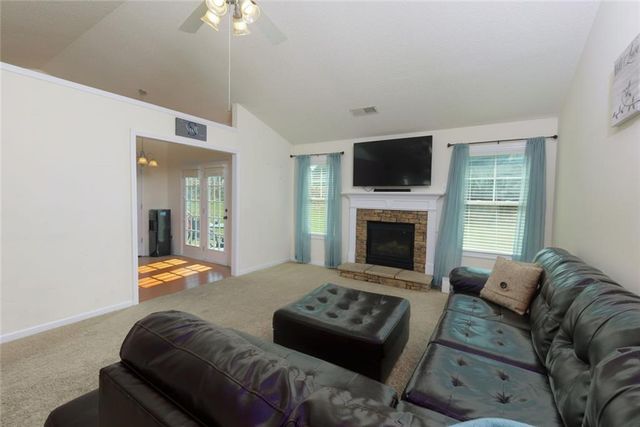 3984 Potomac Walk Court, Loganville, GA 30052