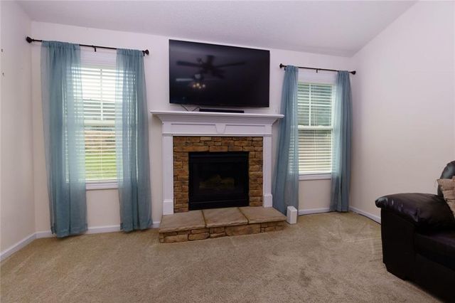 3984 Potomac Walk Court, Loganville, GA 30052