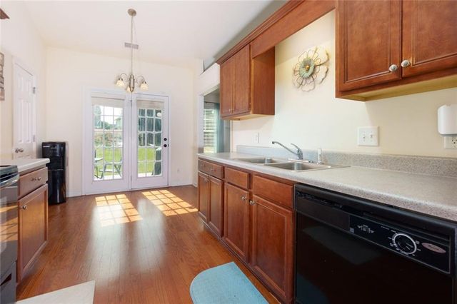 3984 Potomac Walk Court, Loganville, GA 30052