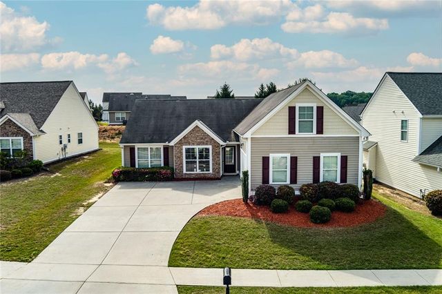 3984 Potomac Walk Court, Loganville, GA 30052