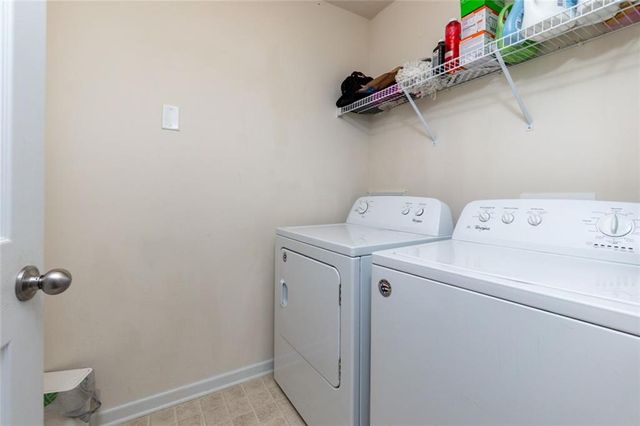 3984 Potomac Walk Court, Loganville, GA 30052