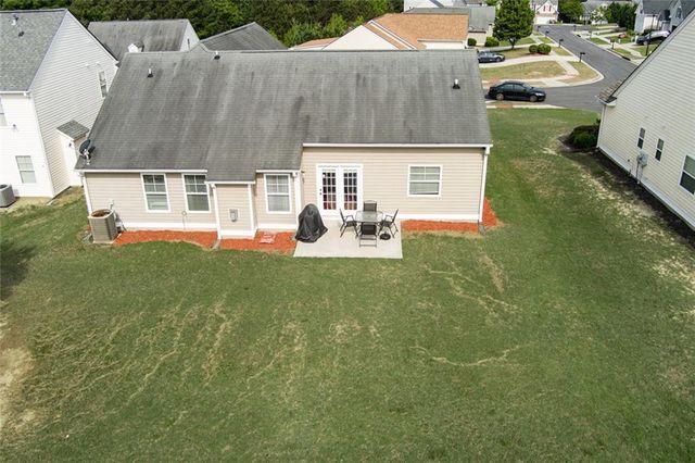 3984 Potomac Walk Court, Loganville, GA 30052