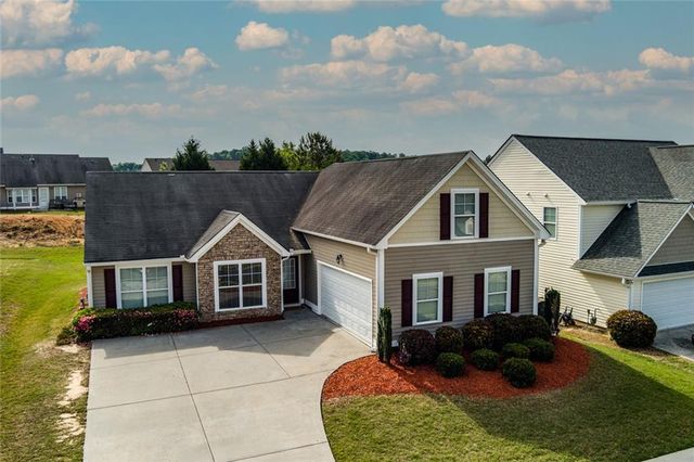 3984 Potomac Walk Court, Loganville, GA 30052