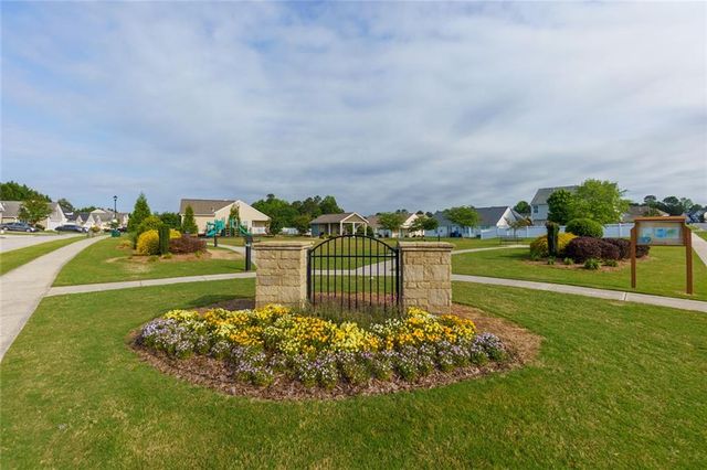 3984 Potomac Walk Court, Loganville, GA 30052