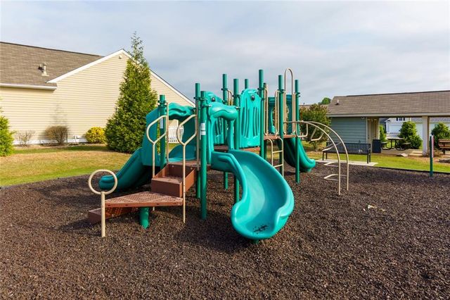 3984 Potomac Walk Court, Loganville, GA 30052