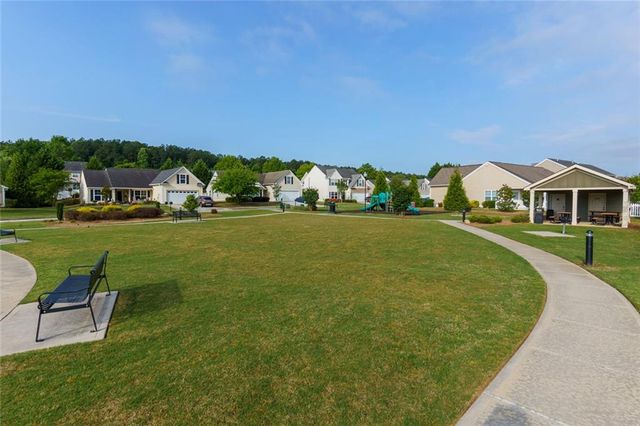 3984 Potomac Walk Court, Loganville, GA 30052
