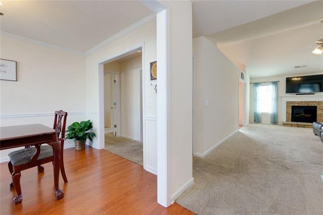 3984 Potomac Walk Court, Loganville, GA 30052