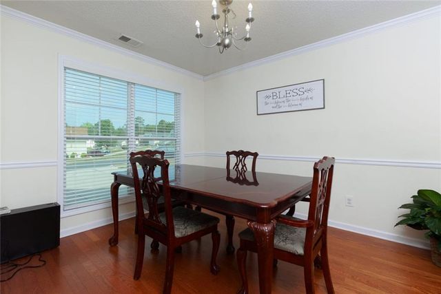 3984 Potomac Walk Court, Loganville, GA 30052