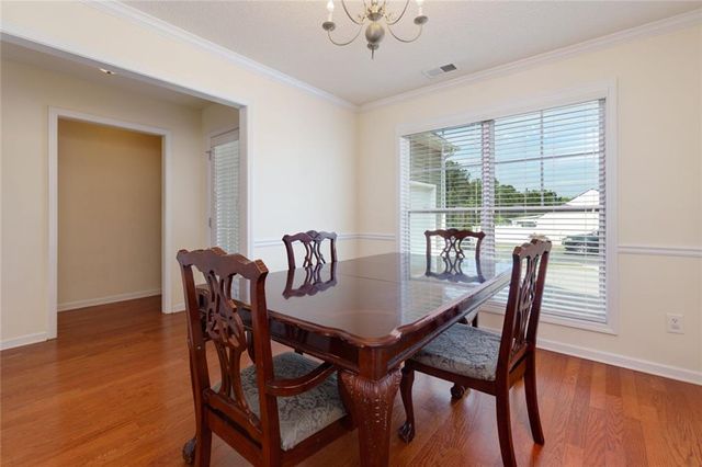 3984 Potomac Walk Court, Loganville, GA 30052