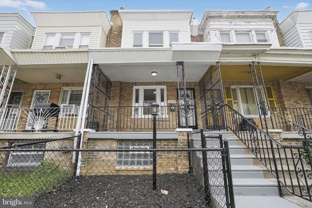 5428 PENTRIDGE ST, Philadelphia, PA 19143
