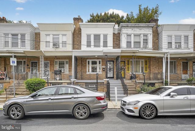 5428 PENTRIDGE ST, Philadelphia, PA 19143