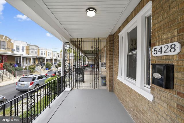 5428 PENTRIDGE ST, Philadelphia, PA 19143