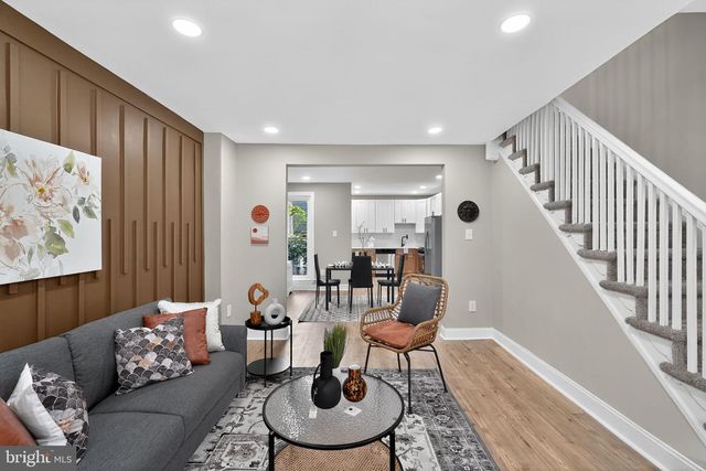 5428 PENTRIDGE ST, Philadelphia, PA 19143