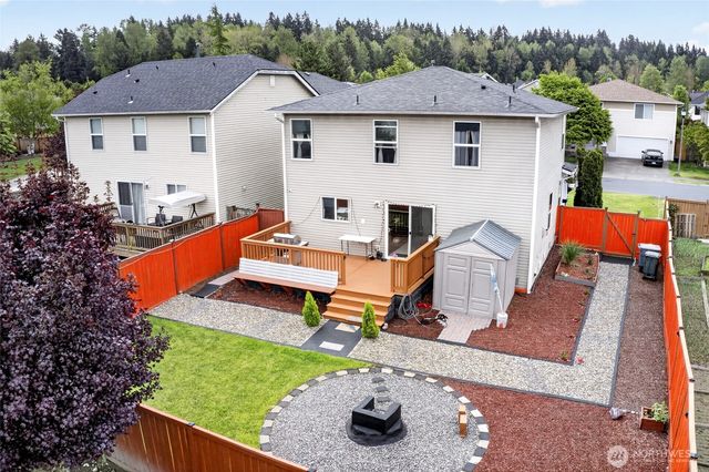 9511 186th St Ct E, Puyallup, WA 98375