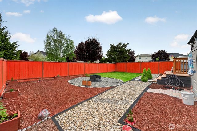 9511 186th St Ct E, Puyallup, WA 98375