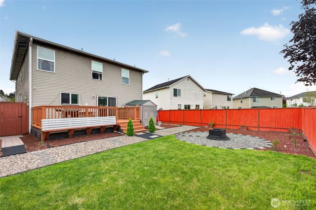 9511 186th St Ct E, Puyallup, WA 98375