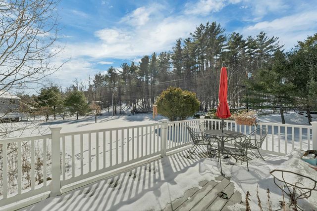 1 Ian's Way, Wolfeboro, NH 03894