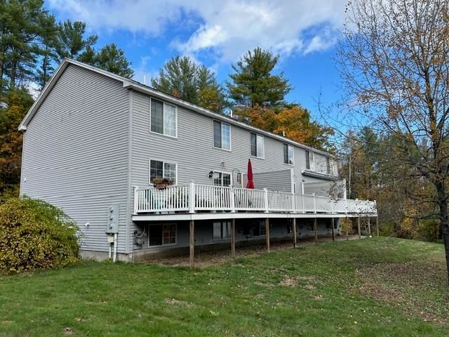 1 Ian's Way, Wolfeboro, NH 03894