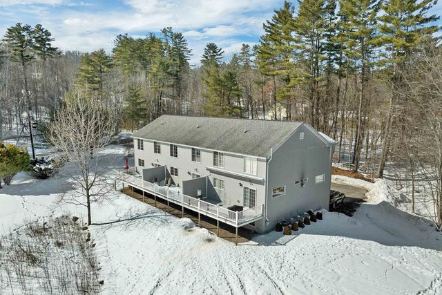 1 Ian's Way, Wolfeboro, NH 03894