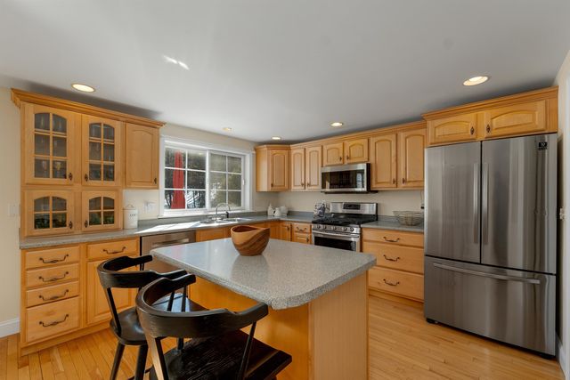 1 Ian's Way, Wolfeboro, NH 03894