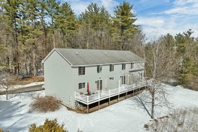 1 Ian's Way, Wolfeboro, NH 03894