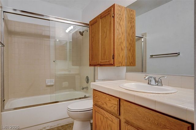 2837 Autumn Haze Lane, Las Vegas, NV 89117