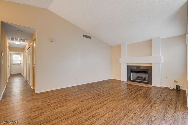 2837 Autumn Haze Lane, Las Vegas, NV 89117