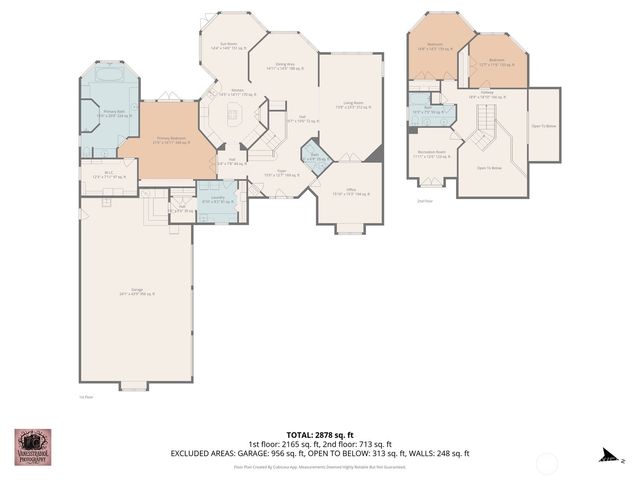 6125 Troon Lane SE, Olympia, WA 98501