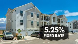 1772 N BUCKEYE WAY #O304, Saratoga Springs, UT 84045