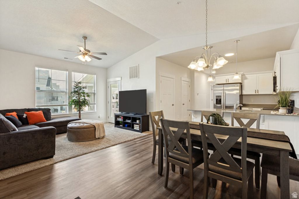 1772 N BUCKEYE WAY #O304, Saratoga Springs, UT 84045 — photo 3