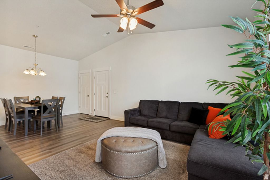 1772 N BUCKEYE WAY #O304, Saratoga Springs, UT 84045 — photo 4