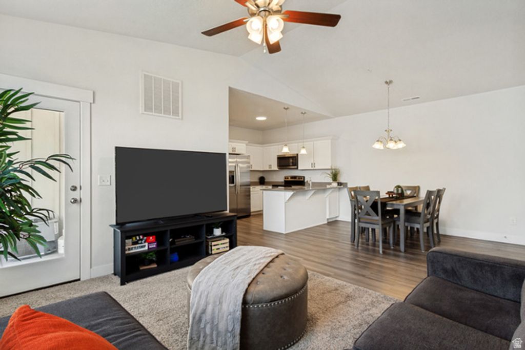 1772 N BUCKEYE WAY #O304, Saratoga Springs, UT 84045 — photo 5
