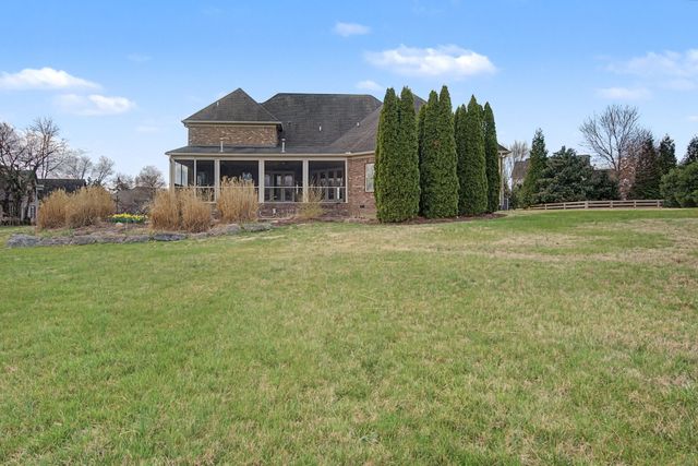 4510 Hyannis Ct, Franklin, TN 37064