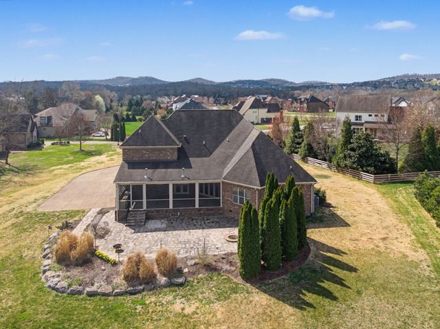 4510 Hyannis Ct, Franklin, TN 37064