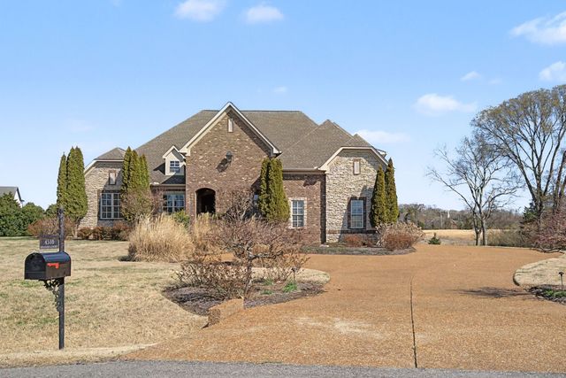 4510 Hyannis Ct, Franklin, TN 37064