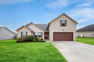 1175 Freedom Dr, Clarksville, TN 37042