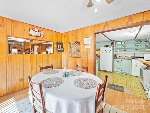 2850 Henson Creek Road, Newland, NC 28657