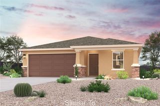 2098 E Desert Lake Drive, Fort Mohave, AZ 86426