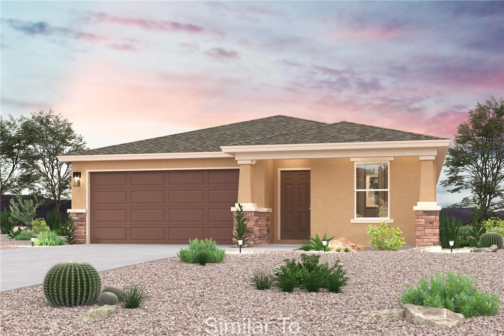 2098 E Desert Lake Drive, Fort Mohave, AZ 86426