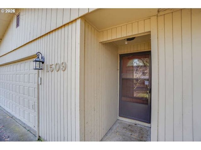 1509 Se 140TH Ct, Vancouver, WA 98683