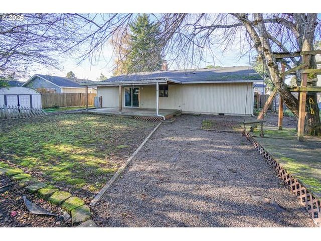 1509 Se 140TH Ct, Vancouver, WA 98683