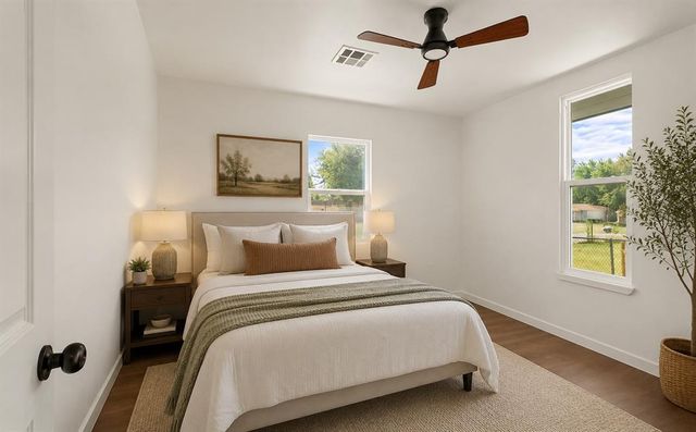 4111 S Oklahoma Avenue, Oklahoma City, OK 73129