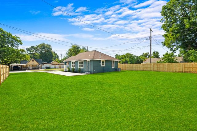 4111 S Oklahoma Avenue, Oklahoma City, OK 73129