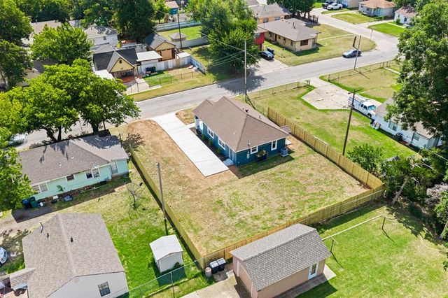 4111 S Oklahoma Avenue, Oklahoma City, OK 73129