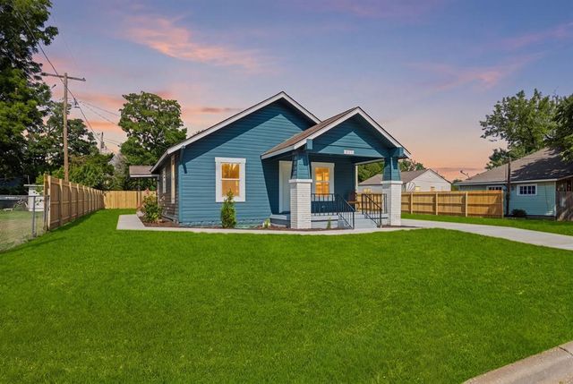 4111 S Oklahoma Avenue, Oklahoma City, OK 73129