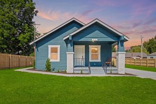 4111 S Oklahoma Avenue, Oklahoma City, OK 73129