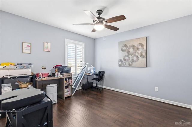 2520 Rocky Mountain Avenue, Edinburg, TX 78541