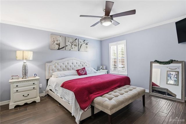 2520 Rocky Mountain Avenue, Edinburg, TX 78541